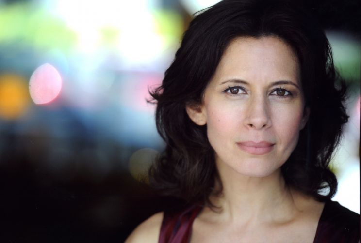 Jessica Hecht