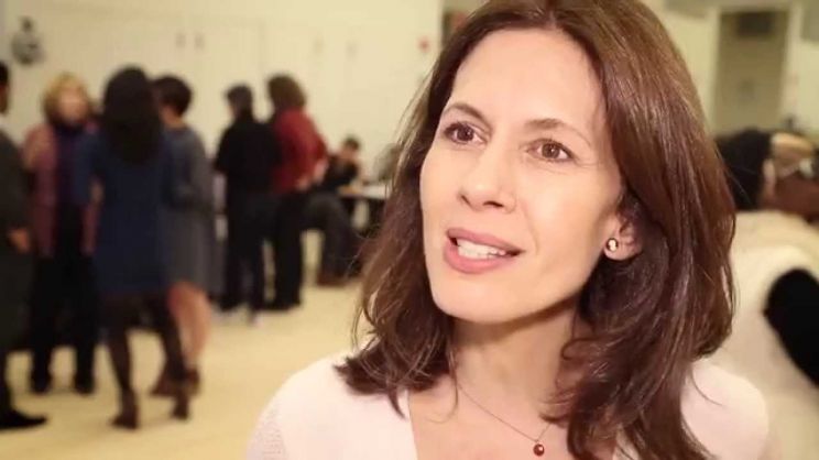 Jessica Hecht