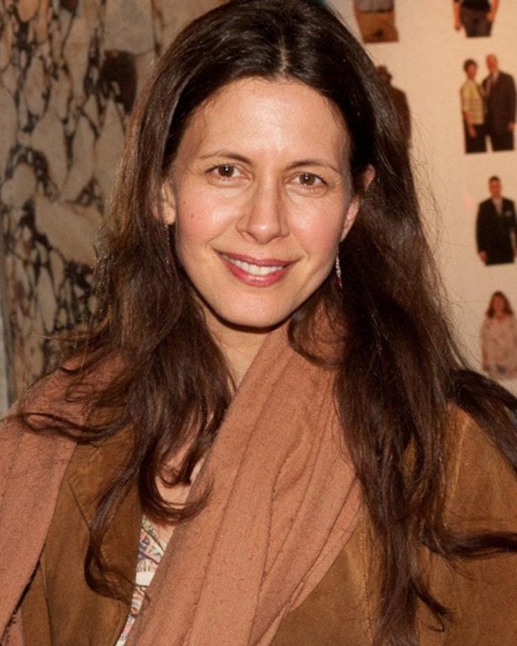 Jessica Hecht