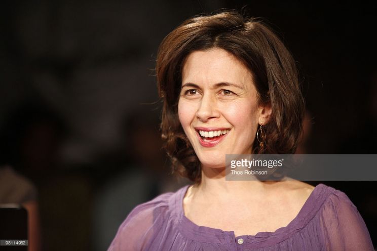 Jessica Hecht