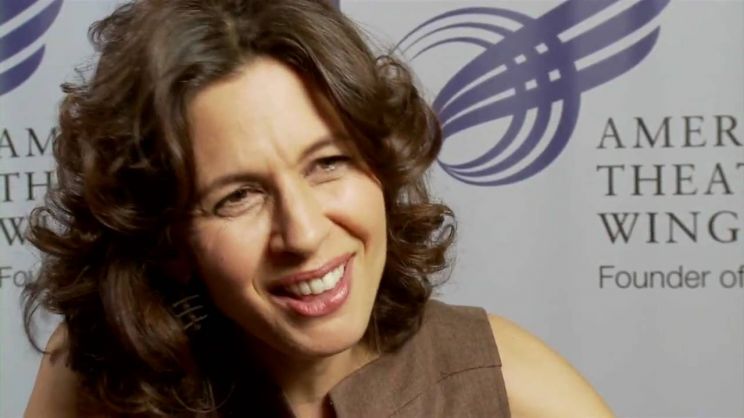 Jessica Hecht