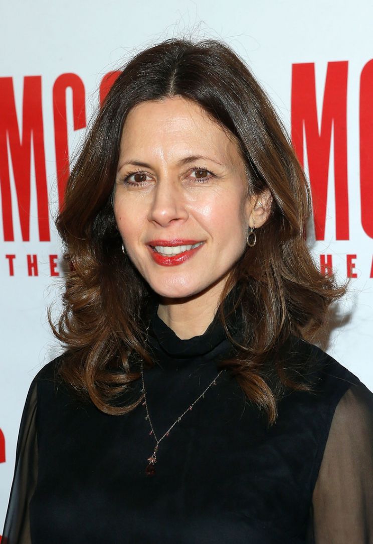 Jessica Hecht