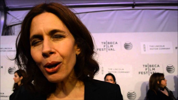 Jessica Hecht