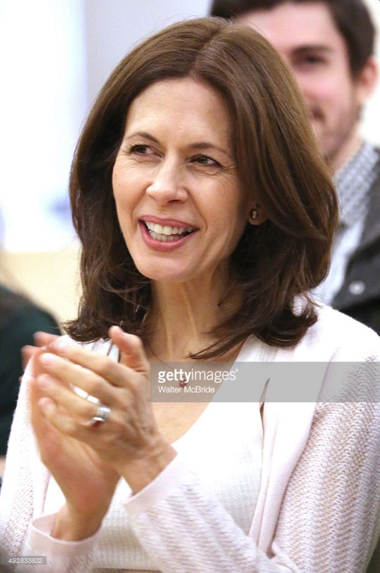 Jessica Hecht