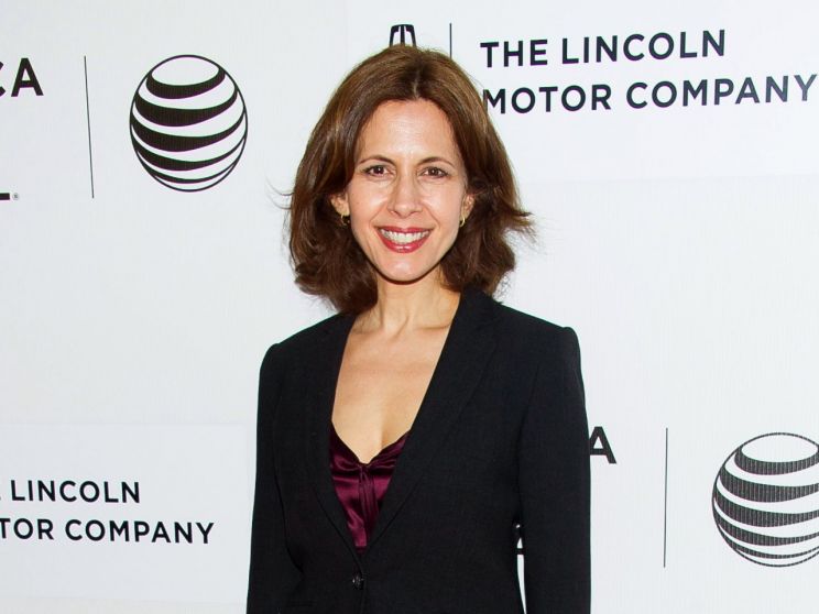 Jessica Hecht