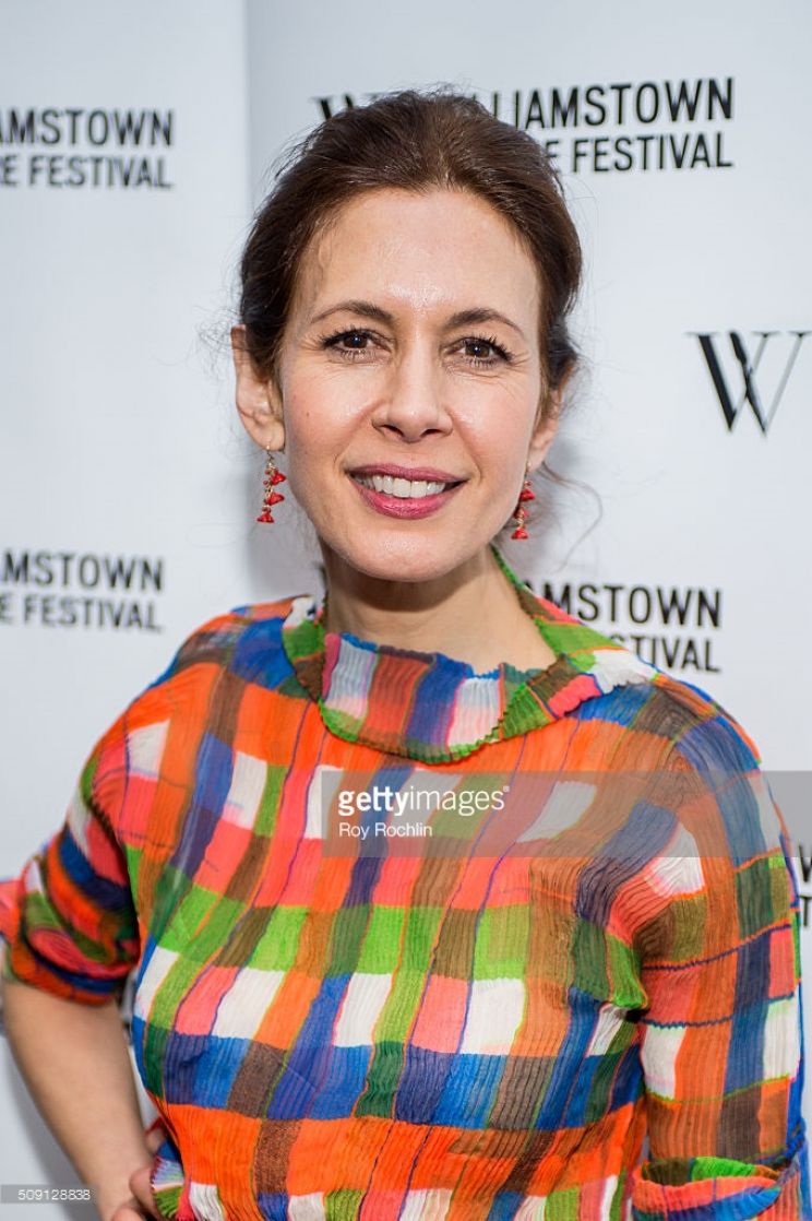 Jessica Hecht