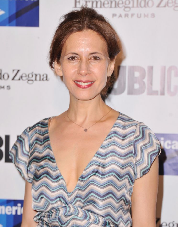 Jessica Hecht