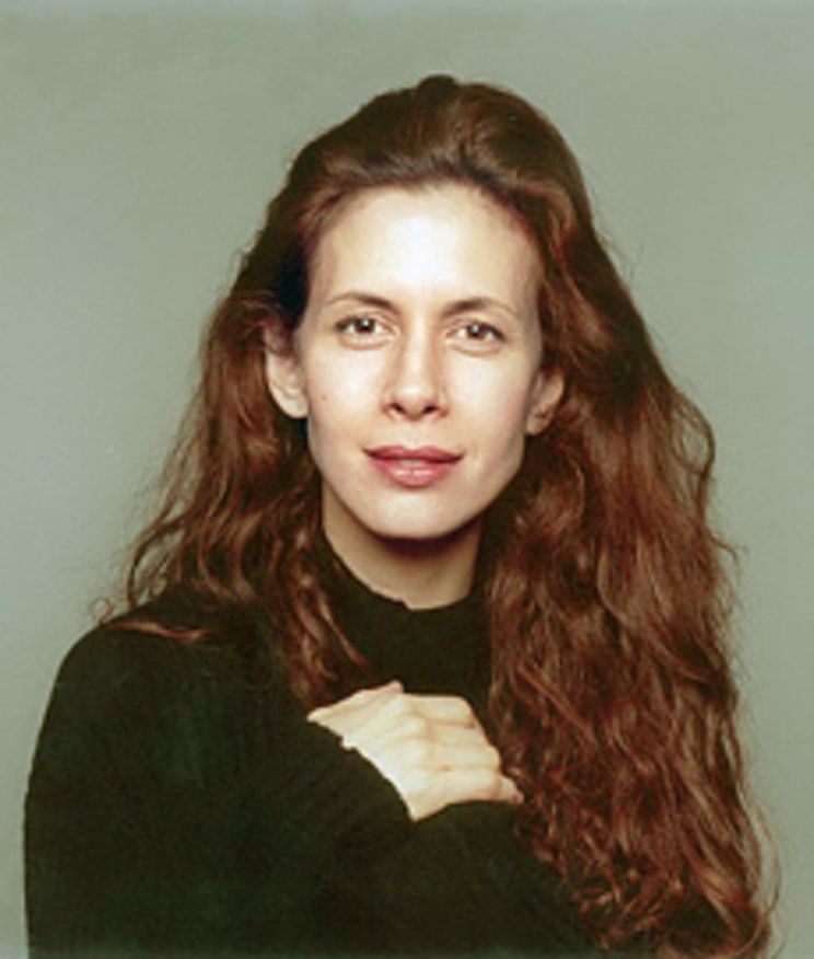 Jessica Hecht