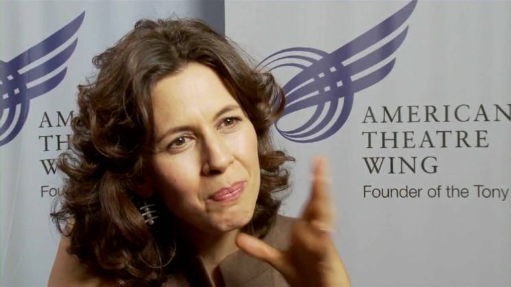 Jessica Hecht