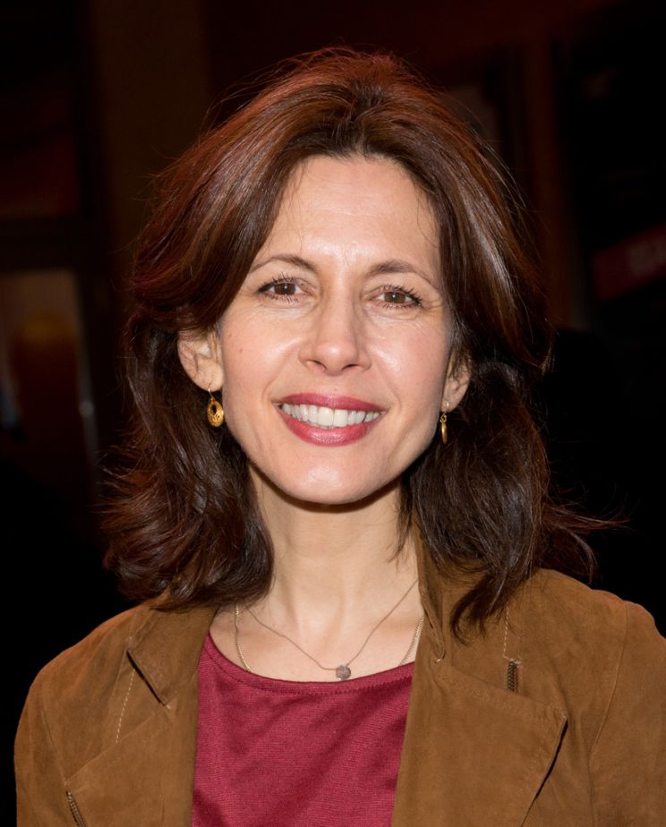 Jessica Hecht