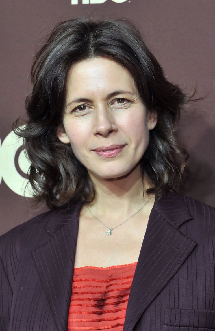 Jessica Hecht