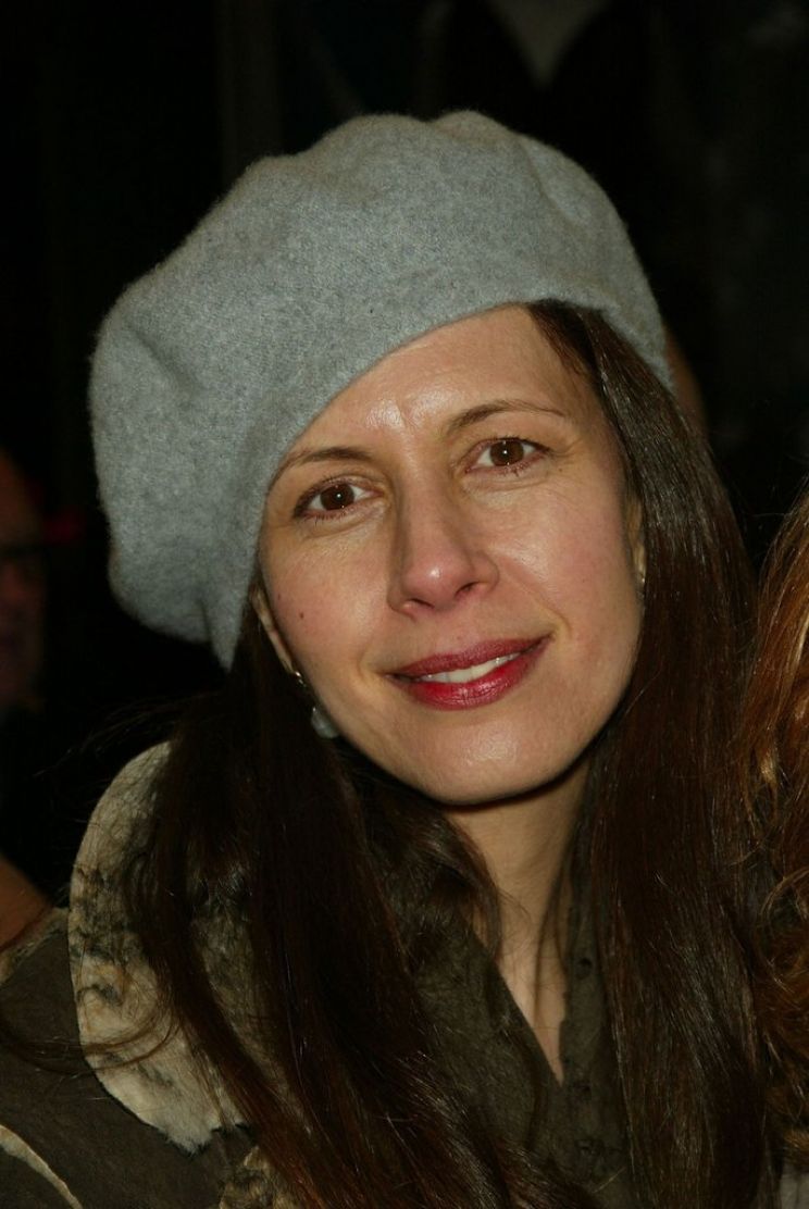 Jessica Hecht