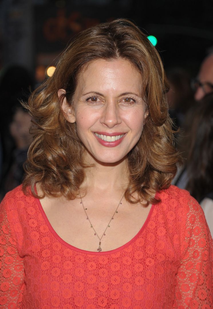 Jessica Hecht