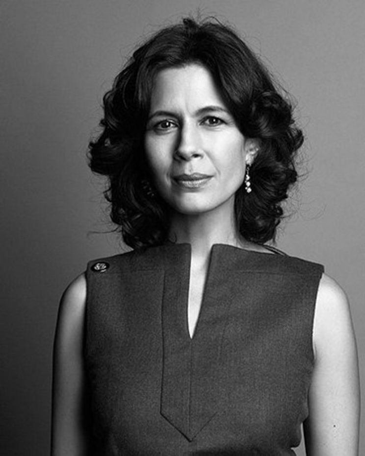Jessica Hecht