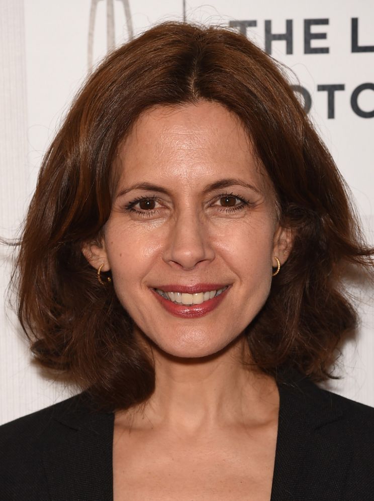 Jessica Hecht