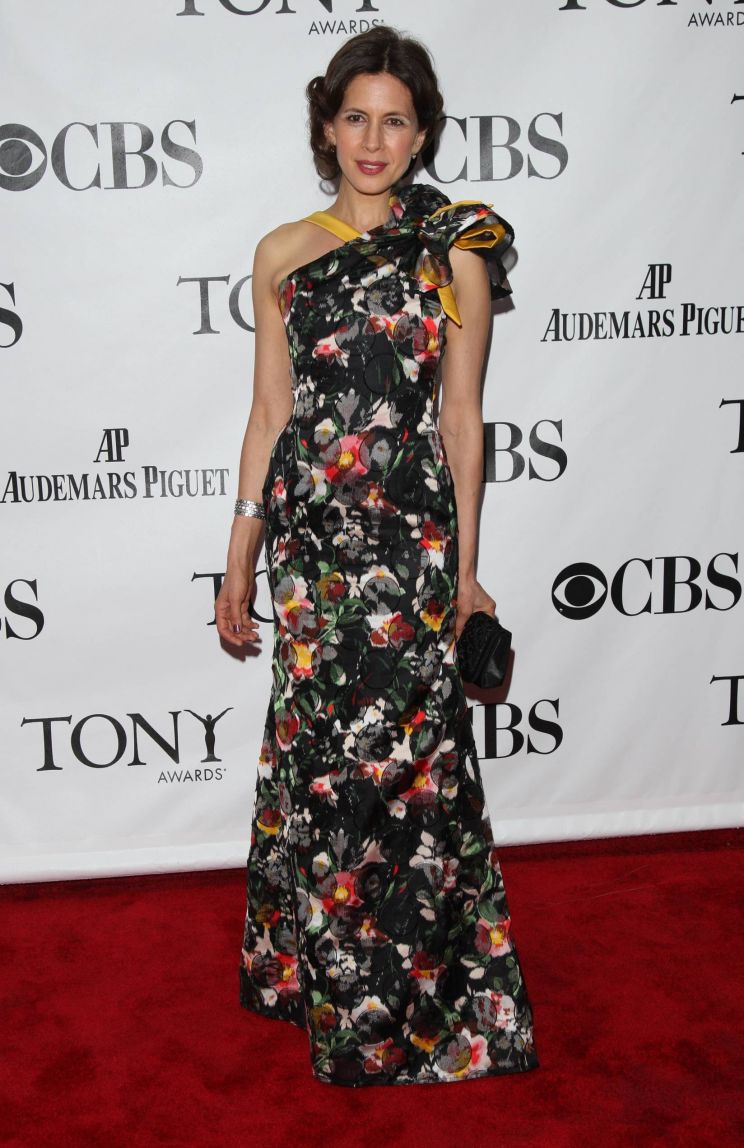 Jessica Hecht