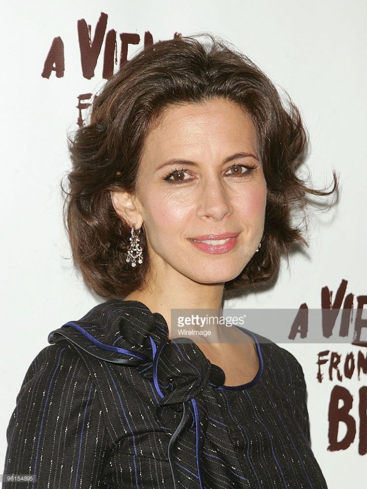 Jessica Hecht