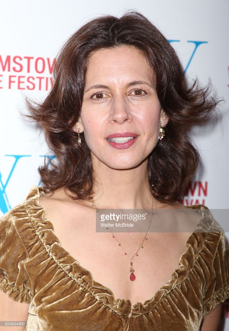Jessica Hecht