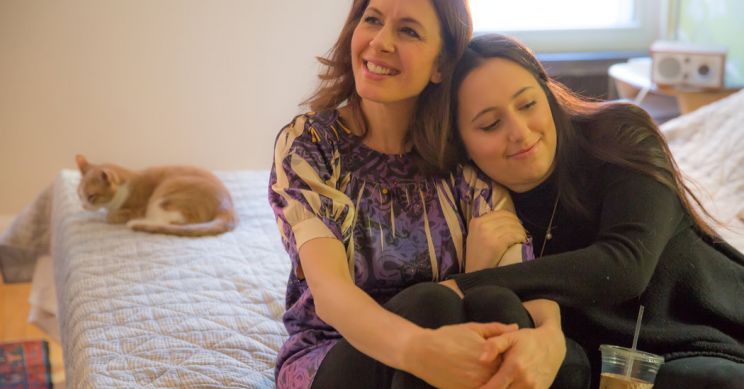 Jessica Hecht