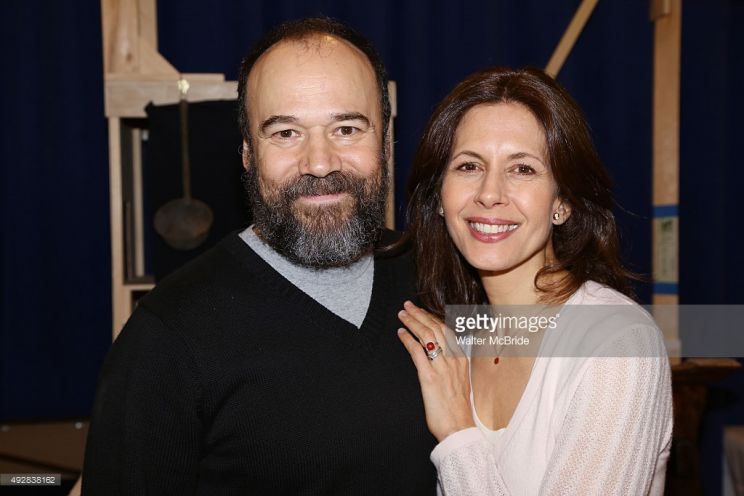 Jessica Hecht