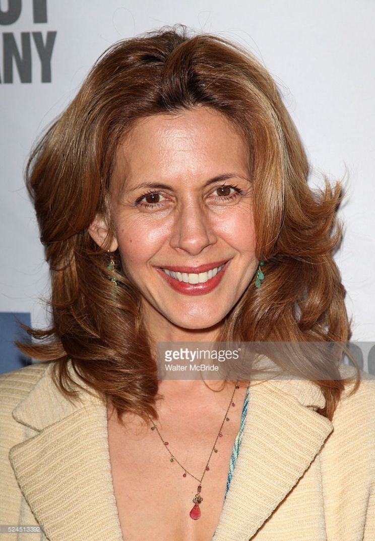 Jessica Hecht