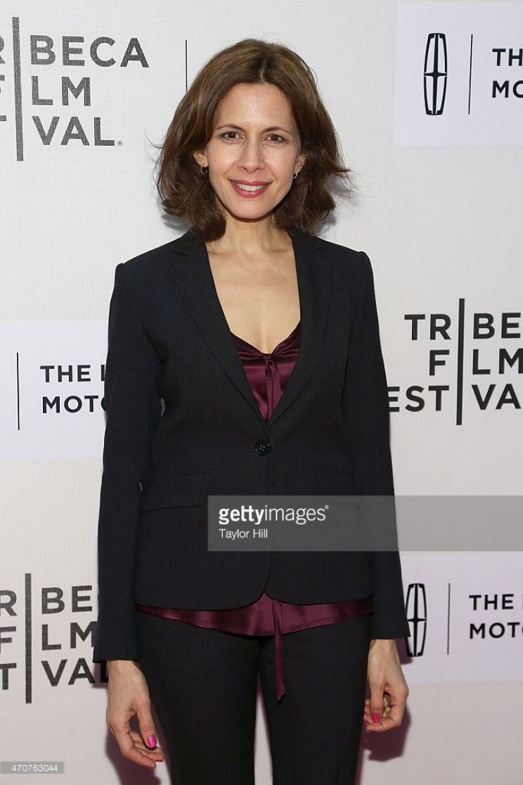 Jessica Hecht