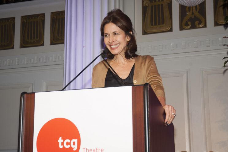 Jessica Hecht