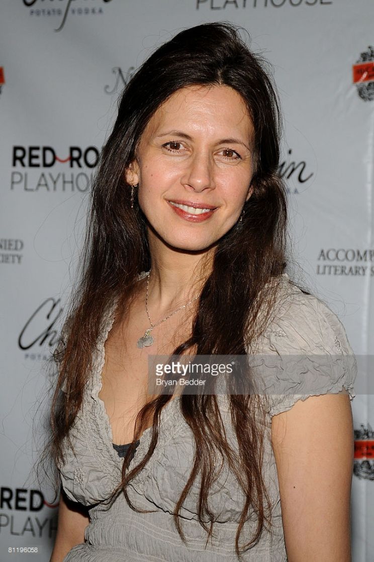 Jessica Hecht