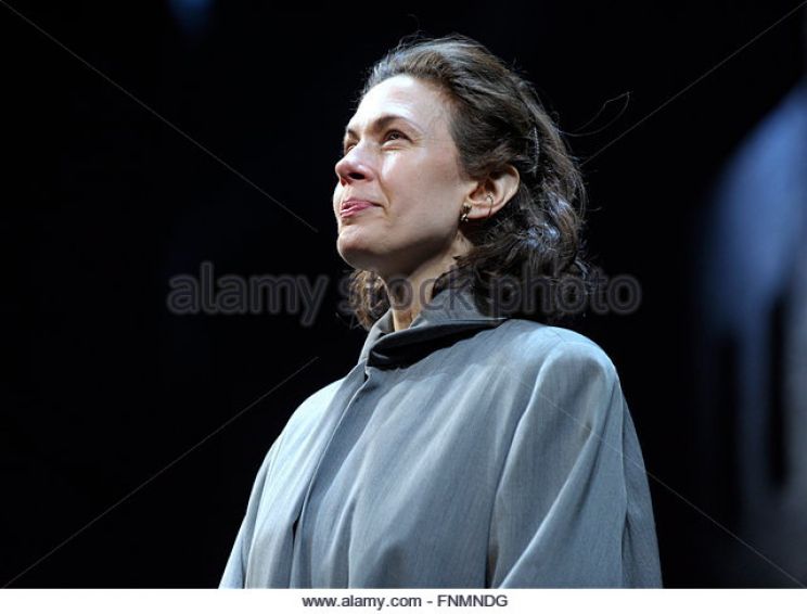 Jessica Hecht