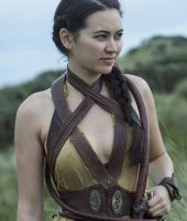 Jessica Henwick