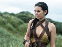 Jessica Henwick