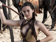 Jessica Henwick