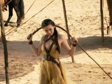 Jessica Henwick