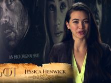 Jessica Henwick