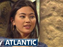 Jessica Henwick