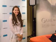 Jessica Henwick