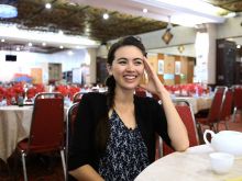 Jessica Henwick