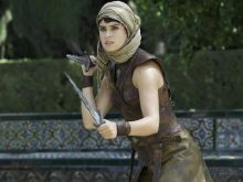 Jessica Henwick
