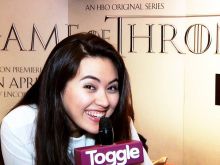 Jessica Henwick