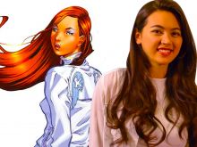 Jessica Henwick
