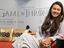 Jessica Henwick