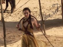 Jessica Henwick