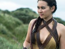 Jessica Henwick photo