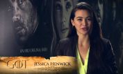 Jessica Henwick