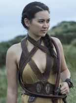 Jessica Henwick