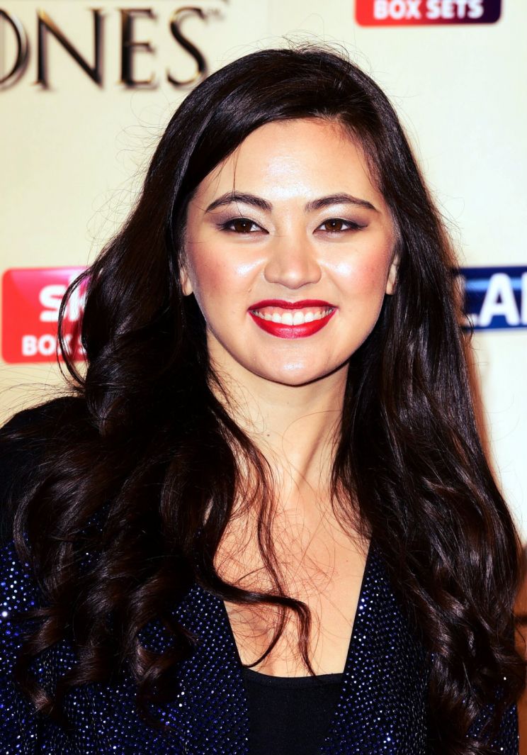 Jessica Henwick