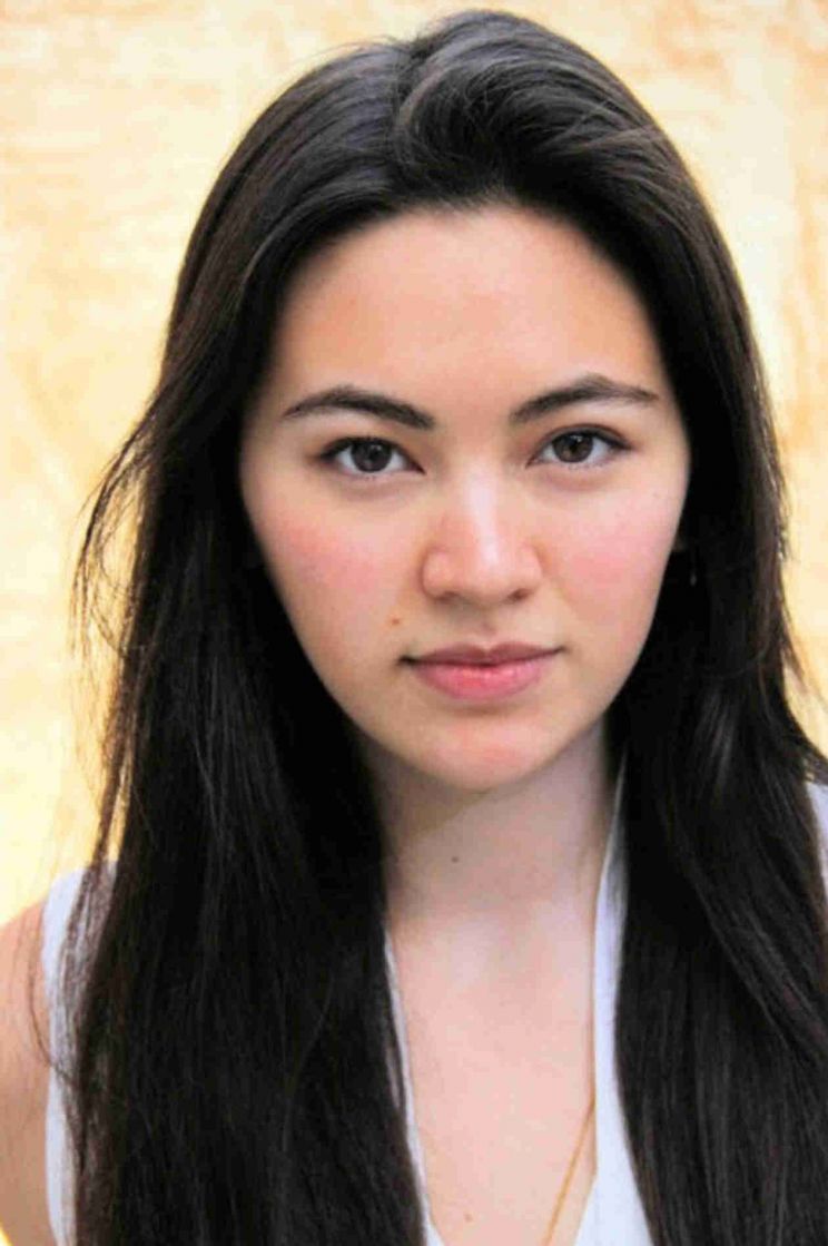 Jessica Henwick