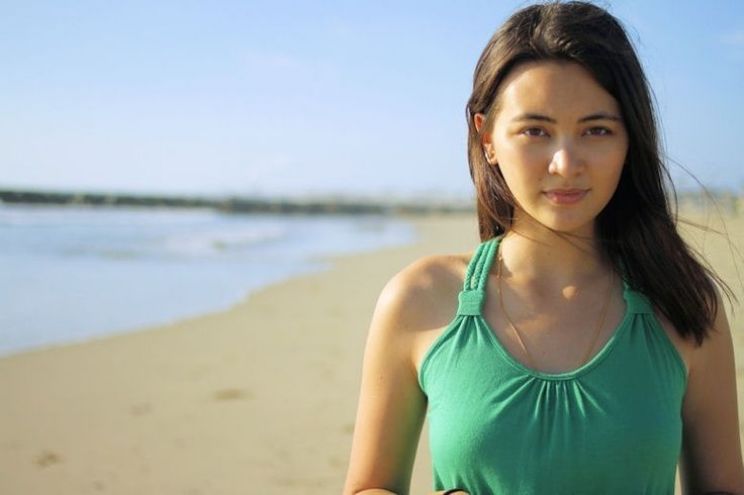 Jessica Henwick