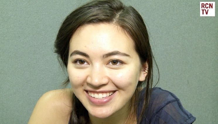 Jessica Henwick