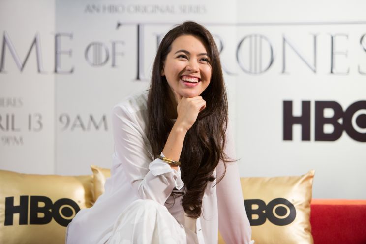 Jessica Henwick